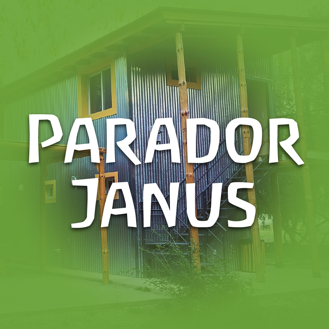 Parador Janus