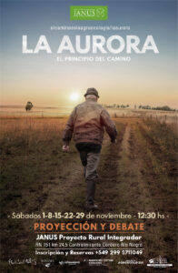 Mes Nacional de la Agroecología