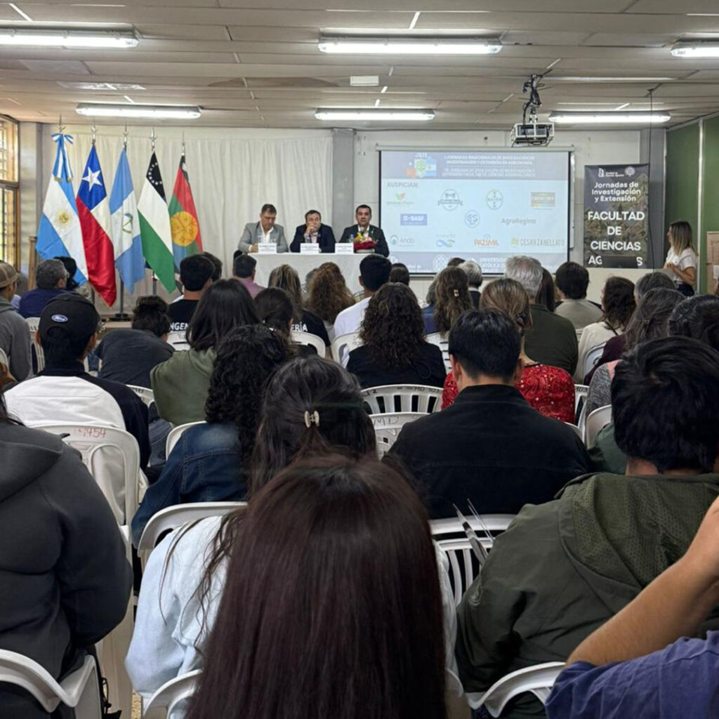Desarrollo territorial