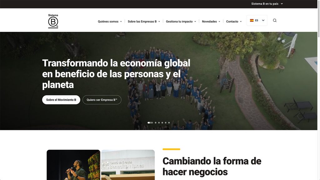 Nueva Ruralidad Certificada